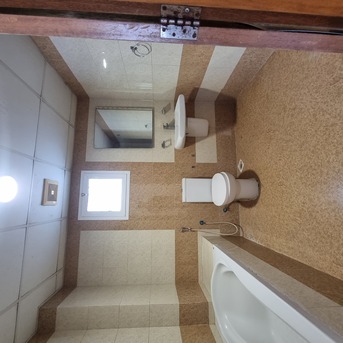 Hidd, Apartments/Houses, BHD 200/month,  2 BR,  @3BATHROOM Hall Kitchen Without Electricity Car Parking Balkani Semi Furnished