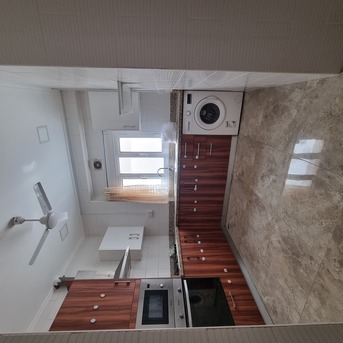 Hidd, Apartments/Houses, BHD 230/month,  3 BR,  #3BATHROOM Hall Kitchen Without Electricity Car Parking Balkani Semi Furnished