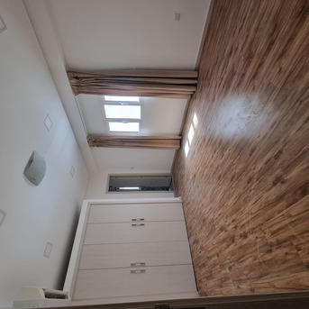 Hidd, Apartments/Houses, BHD 230/month,  3 BR,  #3BATHROOM Hall Kitchen Without Electricity Car Parking Balkani Semi Furnished