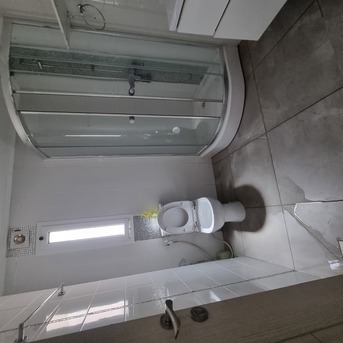 Hidd, Apartments/Houses, BHD 230/month,  3 BR,  #3BATHROOM Hall Kitchen Without Electricity Car Parking Balkani Semi Furnished