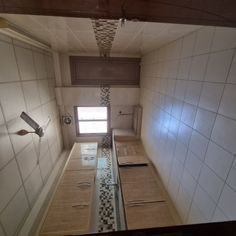 Hidd, Apartments/Houses, BHD 260/month,  3 BR,  ;ATHROOM Hall Kitchen Without Electricity Car Parking Balkani