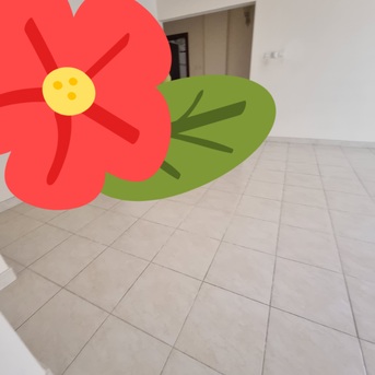 Hidd, Apartments/Houses, BHD 260/month,  3 BR,  ;ATHROOM Hall Kitchen Without Electricity Car Parking Balkani