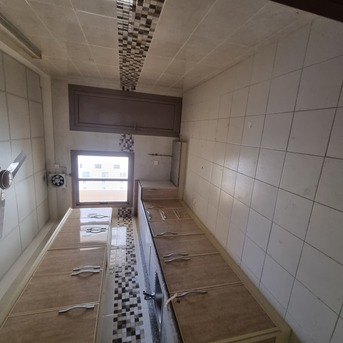 Hidd, Apartments/Houses, BHD 240/month,  2 BR,  &2BATHROOM Hall Kitchen Without Electricity Car Parking Balkani