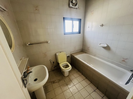 Mahooz, Apartments/Houses, BHD 300/month,  Furnished,  3 BR,  BHD:-300/month SEMI FURNISHED 3 BHK  APARTMENT FOR RENT IN MAHOOZ -: FAZAL*34664461*