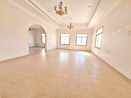 Manama, Villas, BHD 2000,  @8BATHROOM Hall Kitchen Without Electricity Balkani Villa For Rent