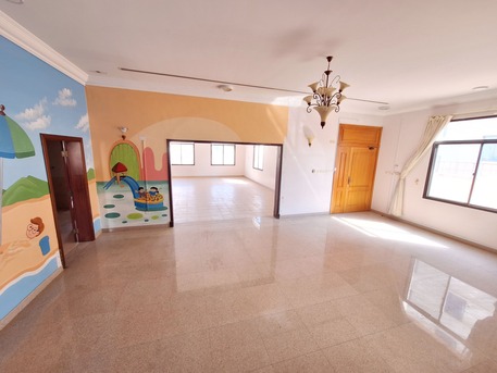 Manama, Villas, BHD 2000,  @8BATHROOM Hall Kitchen Without Electricity Balkani Villa For Rent