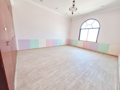 Manama, Villas, BHD 2000,  @8BATHROOM Hall Kitchen Without Electricity Balkani Villa For Rent