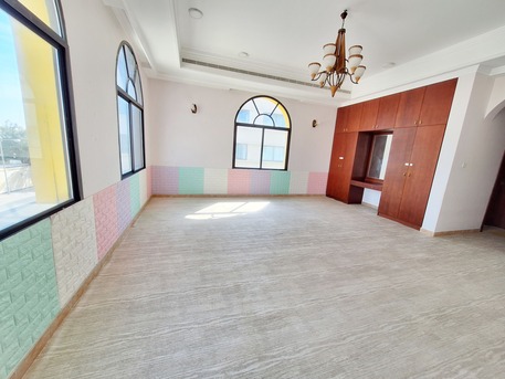 Manama, Commercial Villas, BHD 2000,  ?8BATHROOM Hall Kitchen Without Electricity Balkani Villa For Rent