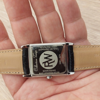 Riyadh, Jewelry, SAR 1300,  Raymond Weil Watch NEW For Men Original Swiss