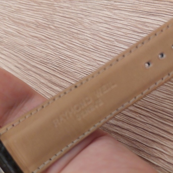 Riyadh, Jewelry, SAR 1300,  Raymond Weil Watch NEW For Men Original Swiss