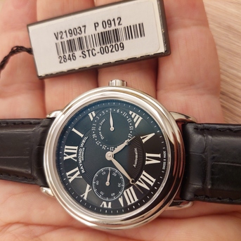 Riyadh, Watches, SAR 4500,  Raymond Weil Freelancer Automatic Watch NEW Big Dial 42mm For Men Original Swiss Made