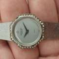 SAR 1300,  Raymond Weil Watch Original Diamond Bezel For Men Original Swiss Made