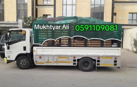 Khobar, Labor/Moving, House Shifting /Office/Apartment/Company Materials Shifting Khobar To All KSA. 0591109081