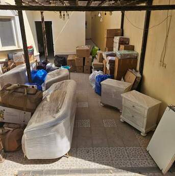 Khobar, Labor/Moving, House Shifting /Office/Apartment/Company Materials Shifting Khobar To All KSA. 0591109081