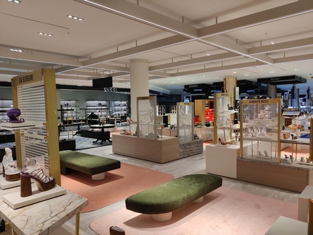 Riyadh, Cleaning, GENERAL CONTRACTOR IN KSA