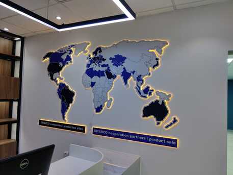 Riyadh, Cleaning, GENERAL CONTRACTOR IN KSA