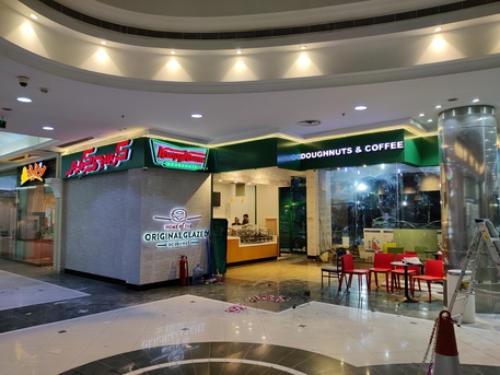 Riyadh, Cleaning, GENERAL CONTRACTOR IN KSA