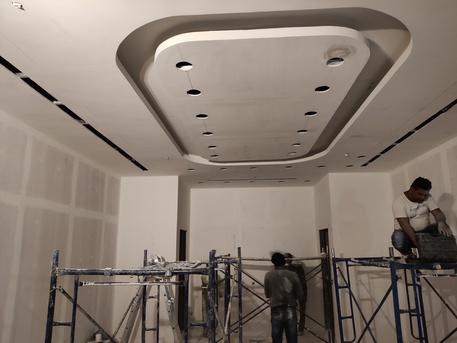 Riyadh, Job Seekers, GENERAL CONTARCTOR IN KSA