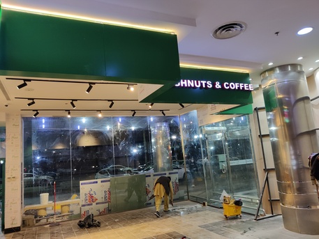 Riyadh, Job Seekers, GENERAL CONTARCTOR IN KSA