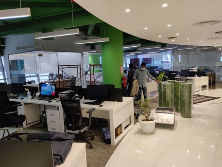 Riyadh, Job Seekers, GENERAL CONTARCTOR IN KSA