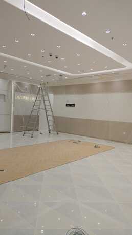 Riyadh, Manpower, General Contractor In Ksa
