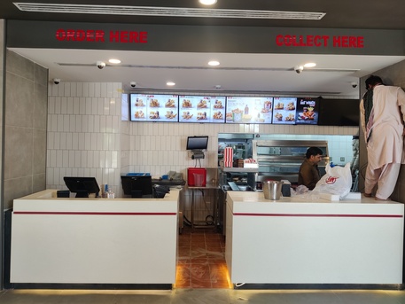 Riyadh, Interior Design, General Contractor In Ksa