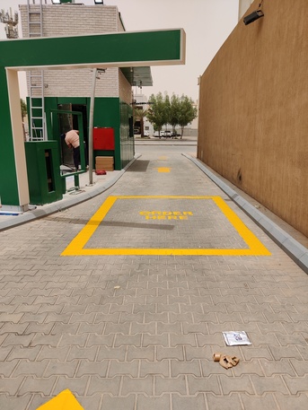 Riyadh, Interior Design, General Contractor In Ksa