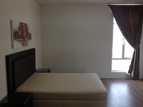 Busaiteen, Apartments/Houses, BHD 400/month,  Furnished,  3 BR,  250 Sq. Meter,  3 BR PAINT HOUSE 3 BATHROOMS KIDS PLAY AREA PARKING