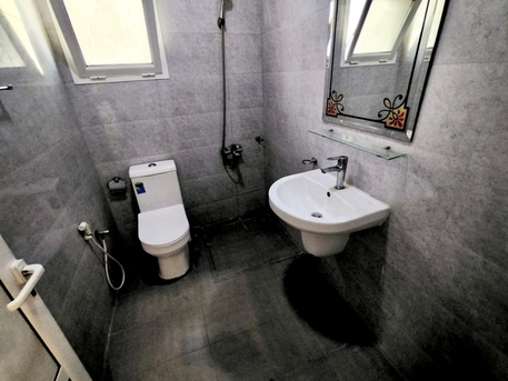 Tubli, Apartments/Houses, BHD 200/month,  1 BR,  SEMI FURNISHED 1 BHK APARTMENT FOR RENT IN TUBLI-: SUBEER:38185065 (unlimited Ewa)