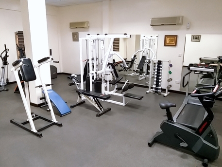 Mahooz, Apartments/Houses, BHD 350/month,  2 BR,  FULLY FURNISHED 2 BHK APARTMENT FOR RENT IN MAHOOZ-: SUBEER