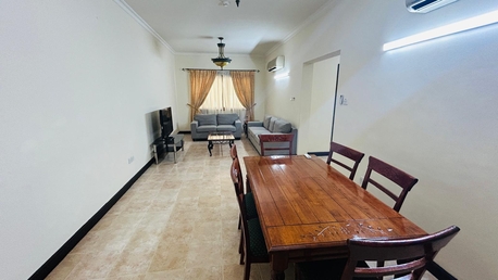 Mahooz, Apartments/Houses, BHD 350/month,  2 BR,  FULLY FURNISHED 2 BHK APARTMENT FOR RENT IN MAHOOZ-: SUBEER