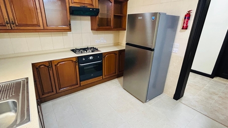 Mahooz, Apartments/Houses, BHD 350/month,  2 BR,  FULLY FURNISHED 2 BHK APARTMENT FOR RENT IN MAHOOZ-: SUBEER