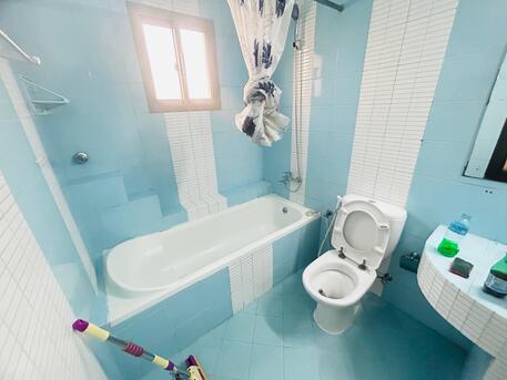 Zinj, Apartments/Houses, BHD 400/month,  3 BR,  SPACIOUS FULLY FURNISHED 3 BHK APARTMENT FOR RENT IN ZINJ-: 38185065