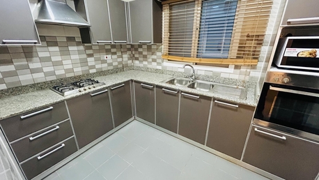 Tubli, Apartments/Houses, BHD 320/month,  3 BR,  SEMI FURNISHED 3 BHK APARTMENT FOR RENT IN TUBLI-: 38185065