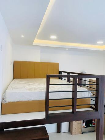 Adliya, Apartments/Houses, BHD 250/month,  Furnished,  Studio,  45 Sq. Meter,  Fully Furnished Luxurious Appartment In Adliya