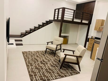 Adliya, Apartments/Houses, BHD 250/month,  Furnished,  Studio,  45 Sq. Meter,  Fully Furnished Luxurious Appartment In Adliya