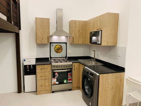 Adliya, Apartments/Houses, BHD 250/month,  Furnished,  Studio,  45 Sq. Meter,  Fully Furnished Luxurious Appartment In Adliya