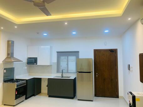 Adliya, Apartments/Houses, BHD 240/month,  Furnished,  Studio,  50 Sq. Meter,  Fully Furnished Luxurious Appartment In Adliya