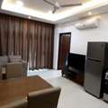 BHD 270/month,  Furnished,  1 BR,  70 Sq. Meter,  Fully Furnished 1br Luxurious Appartment In Adliya