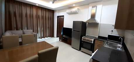 Adliya, Apartments/Houses, BHD 270/month,  Furnished,  1 BR,  70 Sq. Meter,  Fully Furnished 1br Luxurious Appartment In Adliya