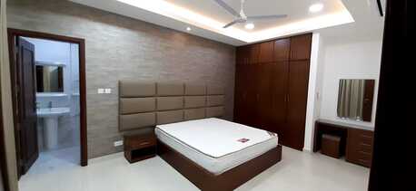 Adliya, Apartments/Houses, BHD 270/month,  Furnished,  1 BR,  70 Sq. Meter,  Fully Furnished 1br Luxurious Appartment In Adliya