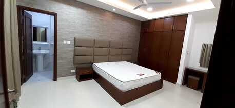 Adliya, Apartments/Houses, BHD 270/month,  Furnished,  1 BR,  70 Sq. Meter,  Fully Furnished 1br Luxurious Appartment In Adliya