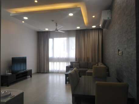 Adliya, Apartments/Houses, BHD 270/month,  Furnished,  1 BR,  70 Sq. Meter,  Fully Furnished 1br Luxurious Appartment In Adliya