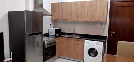Adliya, Apartments/Houses, BHD 270/month,  Furnished,  1 BR,  70 Sq. Meter,  Fully Furnished 1br Luxurious Appartment In Adliya