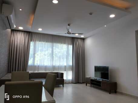 Adliya, Apartments/Houses, BHD 380/month,  Furnished,  2 BR,  100 Sq. Meter,  Fully Furnished Luxurious 2BHK Appartment In Adliya