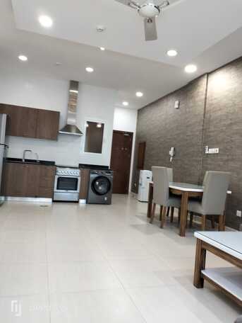 Adliya, Apartments/Houses, BHD 380/month,  Furnished,  2 BR,  100 Sq. Meter,  Fully Furnished Luxurious 2BHK Appartment In Adliya