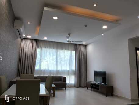 Adliya, Apartments/Houses, BHD 380/month,  Furnished,  2 BR,  100 Sq. Meter,  Fully Furnished Luxurious 2BHK Appartment In Adliya