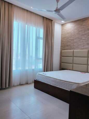 Adliya, Apartments/Houses, BHD 380/month,  Furnished,  2 BR,  100 Sq. Meter,  Fully Furnished Luxurious 2BHK Appartment In Adliya