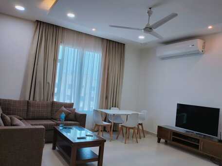 Adliya, Apartments/Houses, BHD 380/month,  Furnished,  2 BR,  100 Sq. Meter,  Fully Furnished Luxurious 2BHK Appartment In Adliya