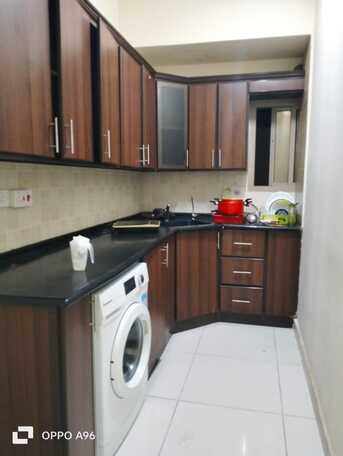 Adliya, Apartments/Houses, BHD 200/month,  Furnished,  1 BR,  50 Sq. Meter,  Fully Furnished  Appartment In Adliya